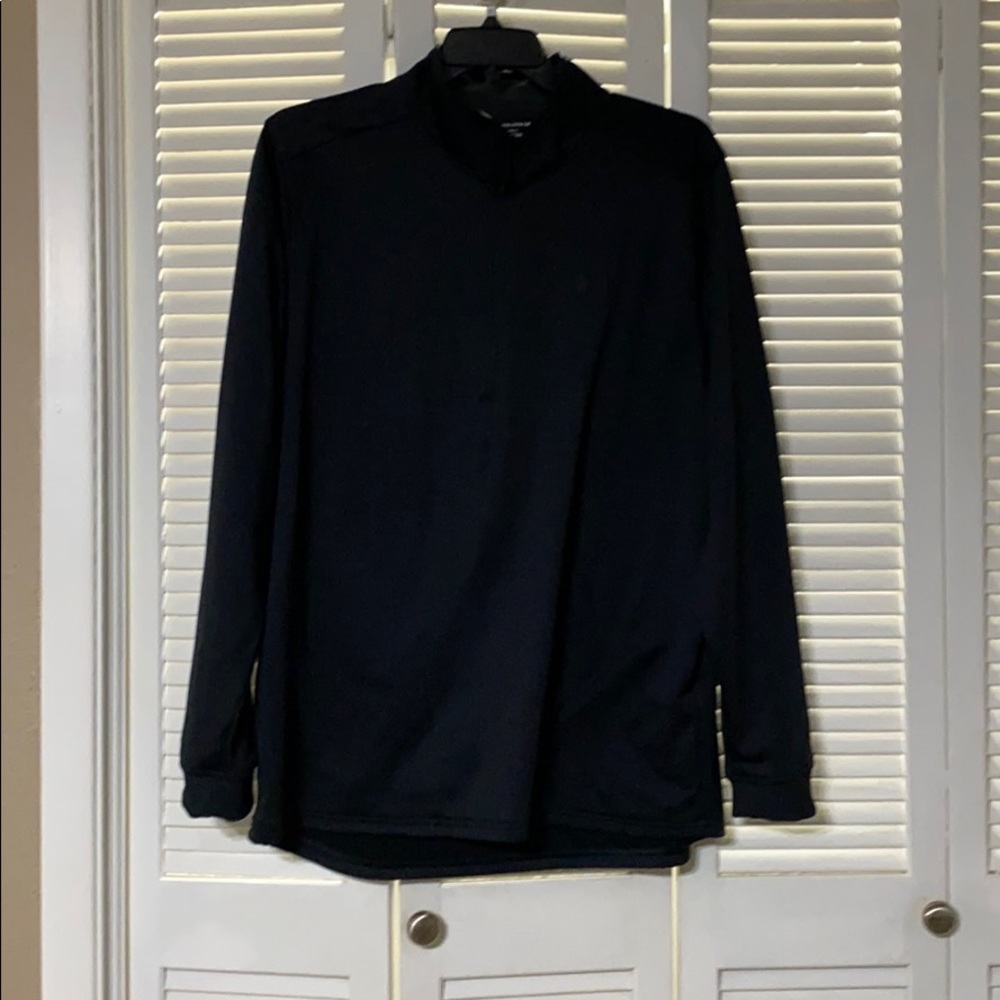 Under Armour pull over 2xl